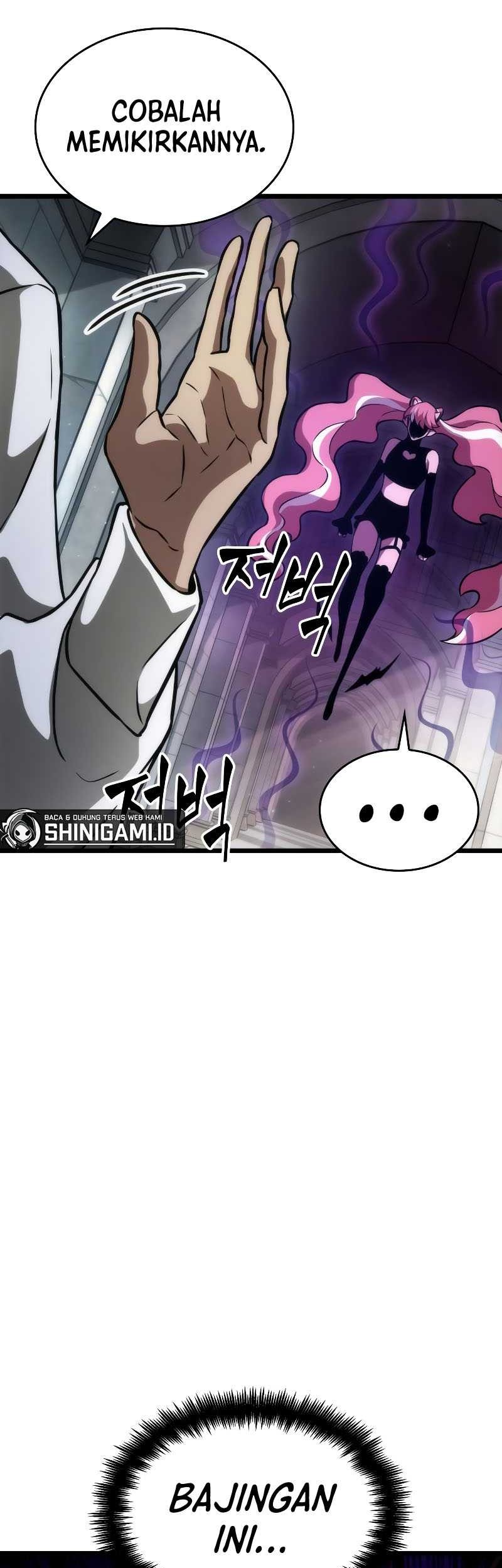 The World After the Fall Chapter 74 Gambar 16