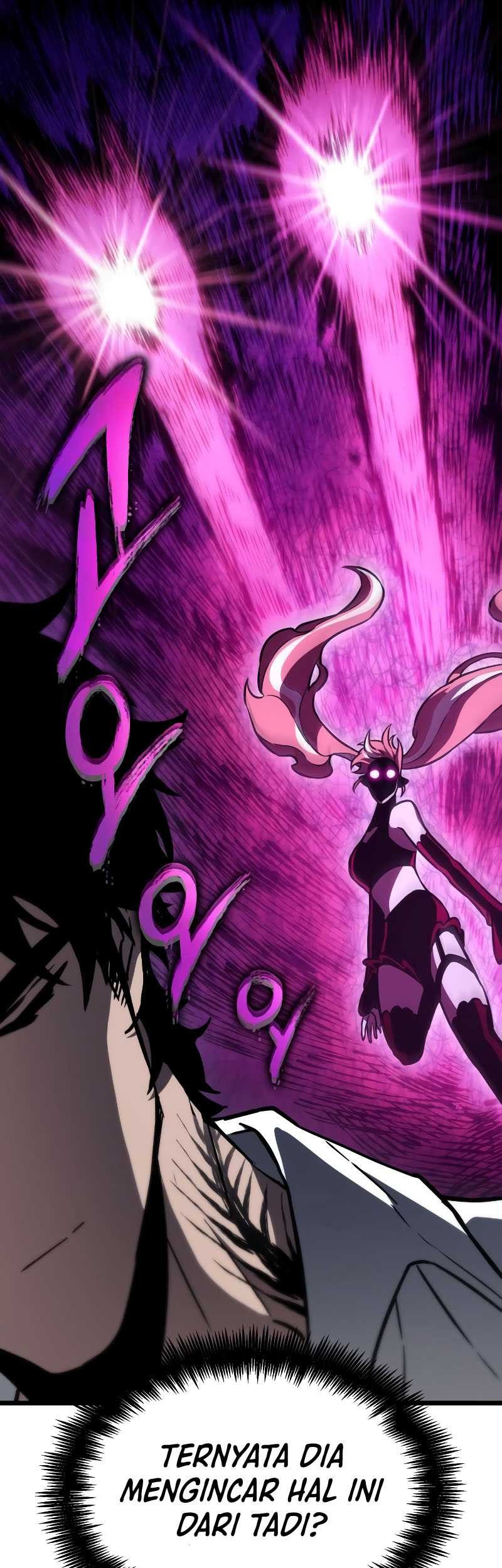 The World After the Fall Chapter 74 Gambar 18
