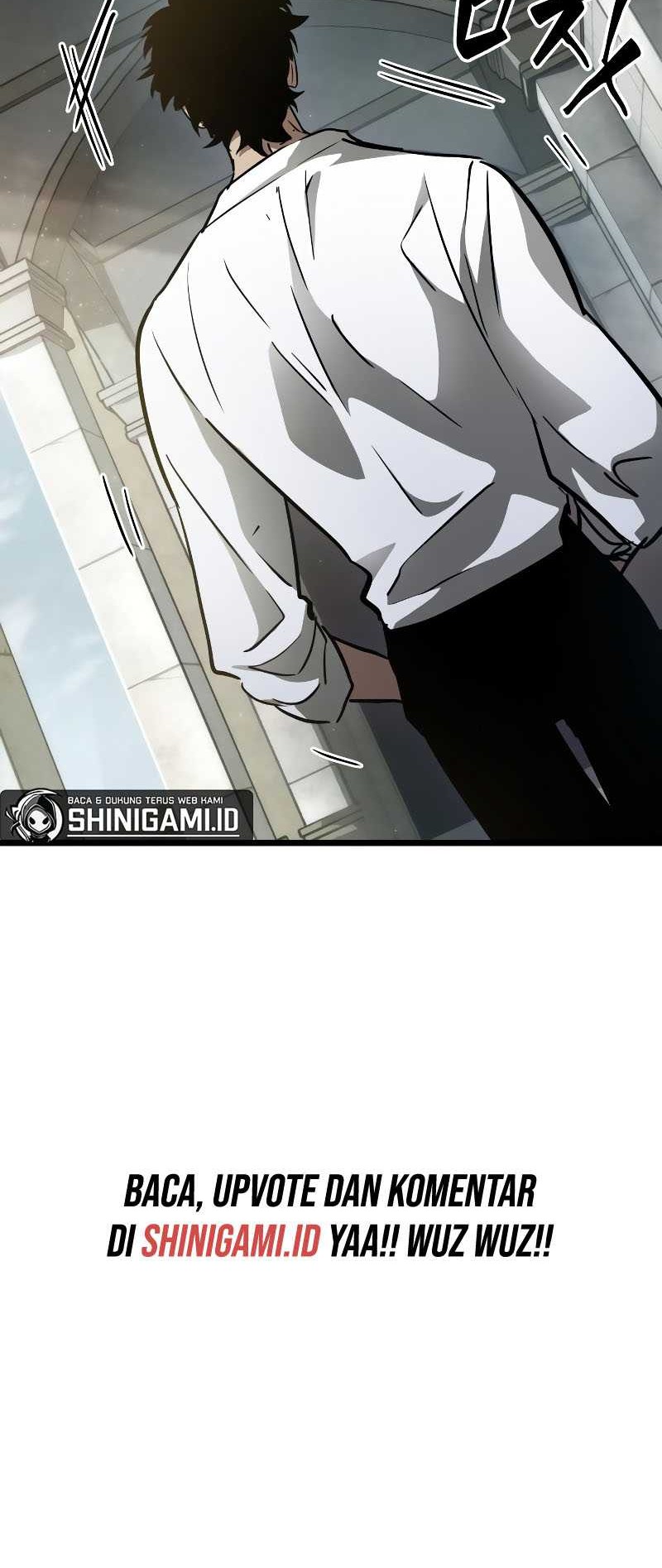 The World After the Fall Chapter 74 Gambar 21