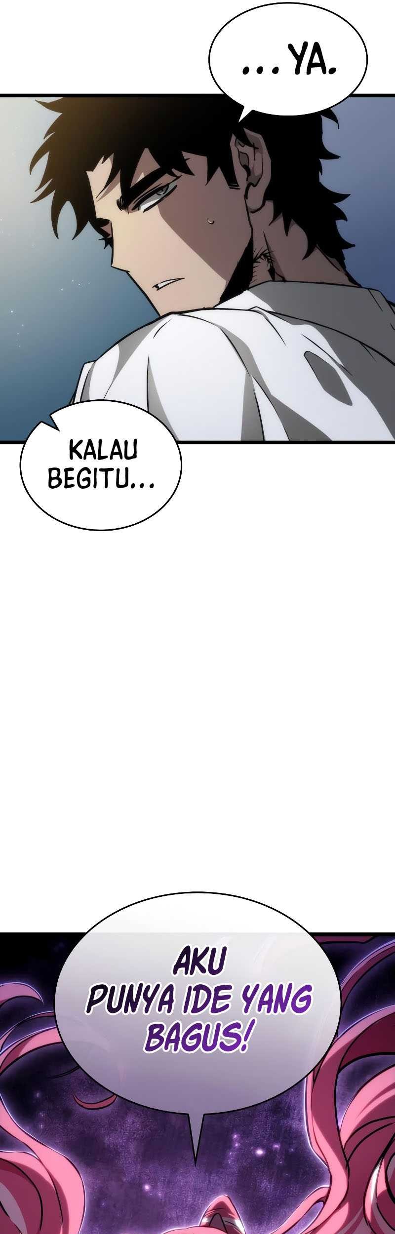 The World After the Fall Chapter 74 Gambar 22