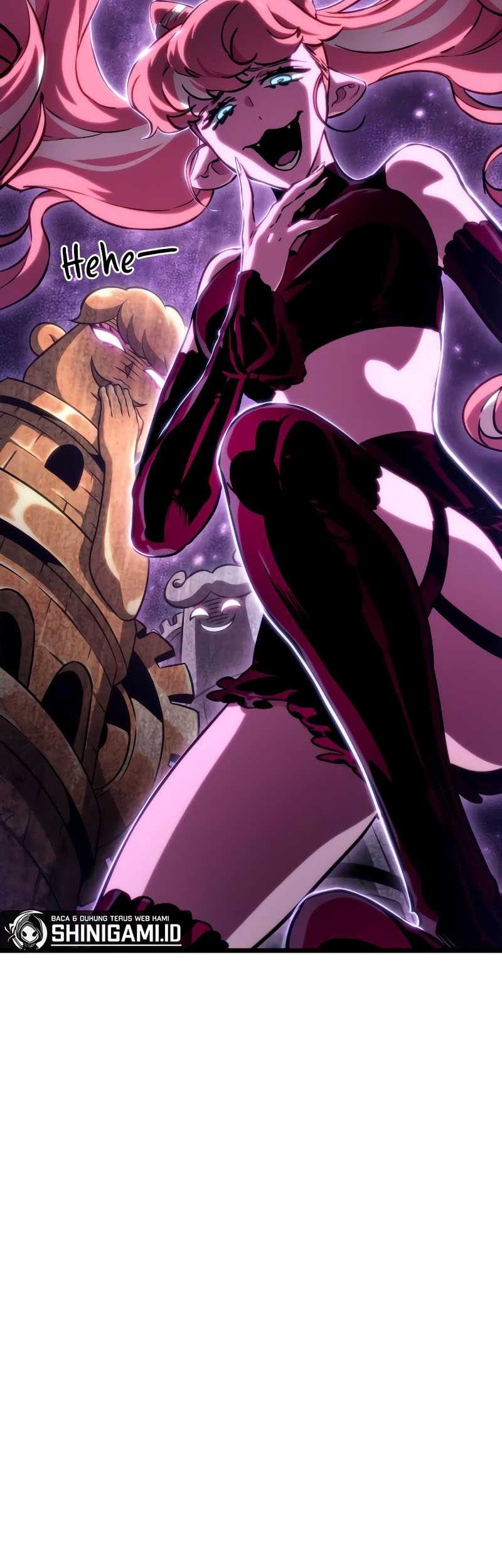 The World After the Fall Chapter 74 Gambar 23