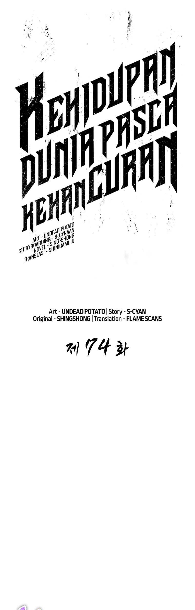 The World After the Fall Chapter 74 Gambar 24