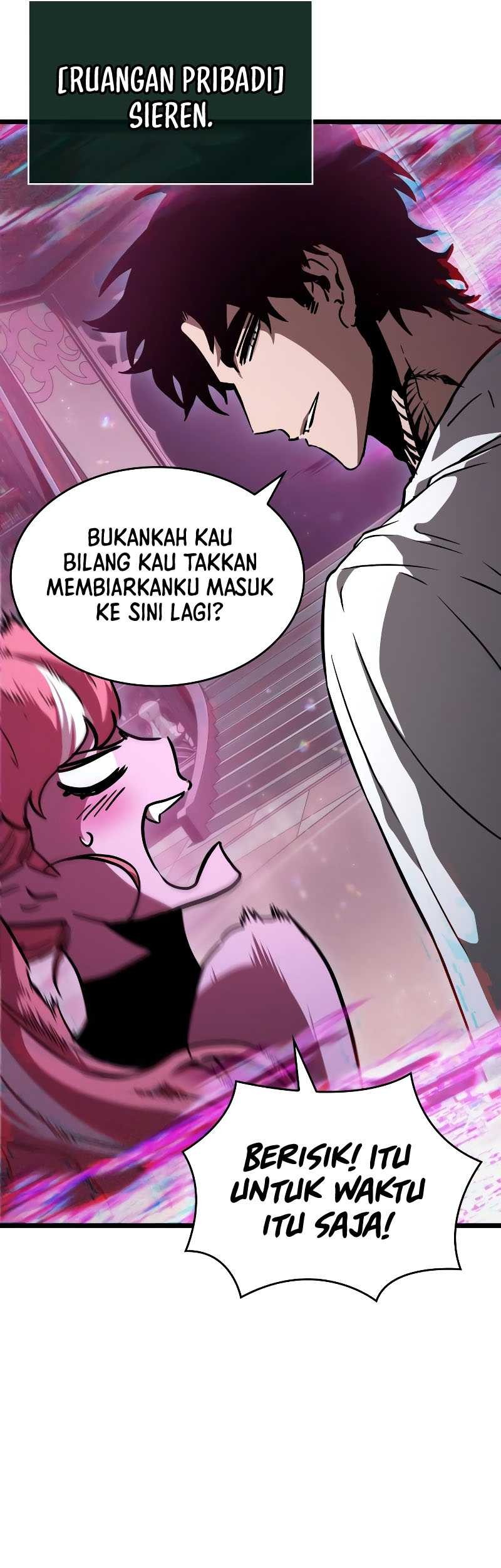 The World After the Fall Chapter 74 Gambar 26