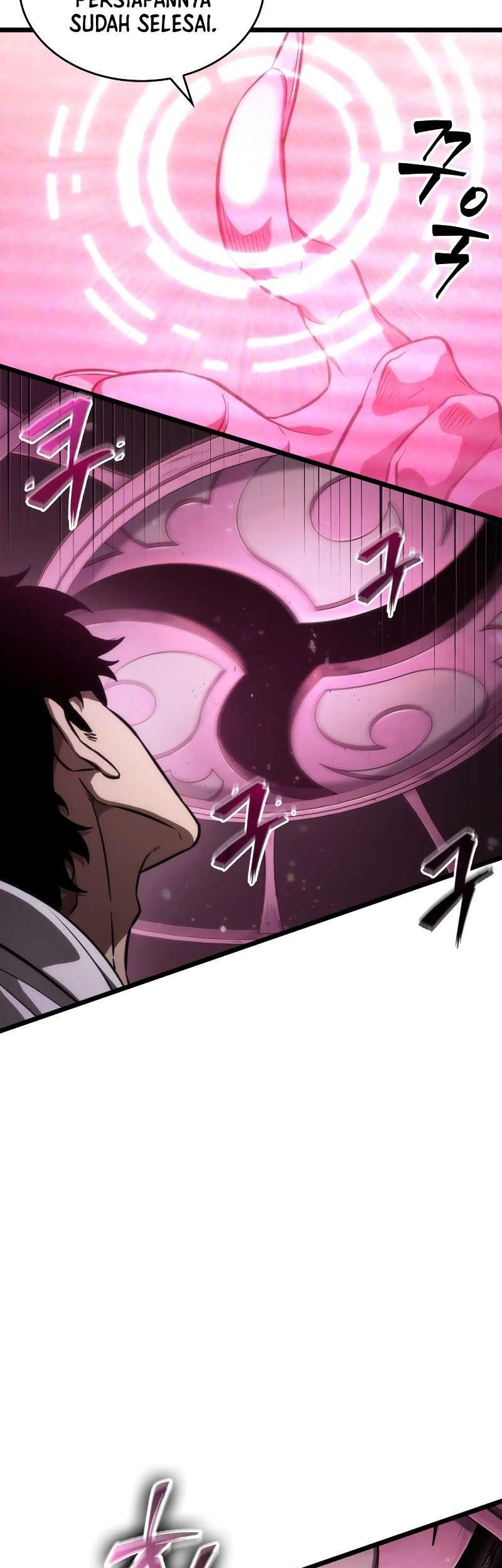 The World After the Fall Chapter 74 Gambar 28