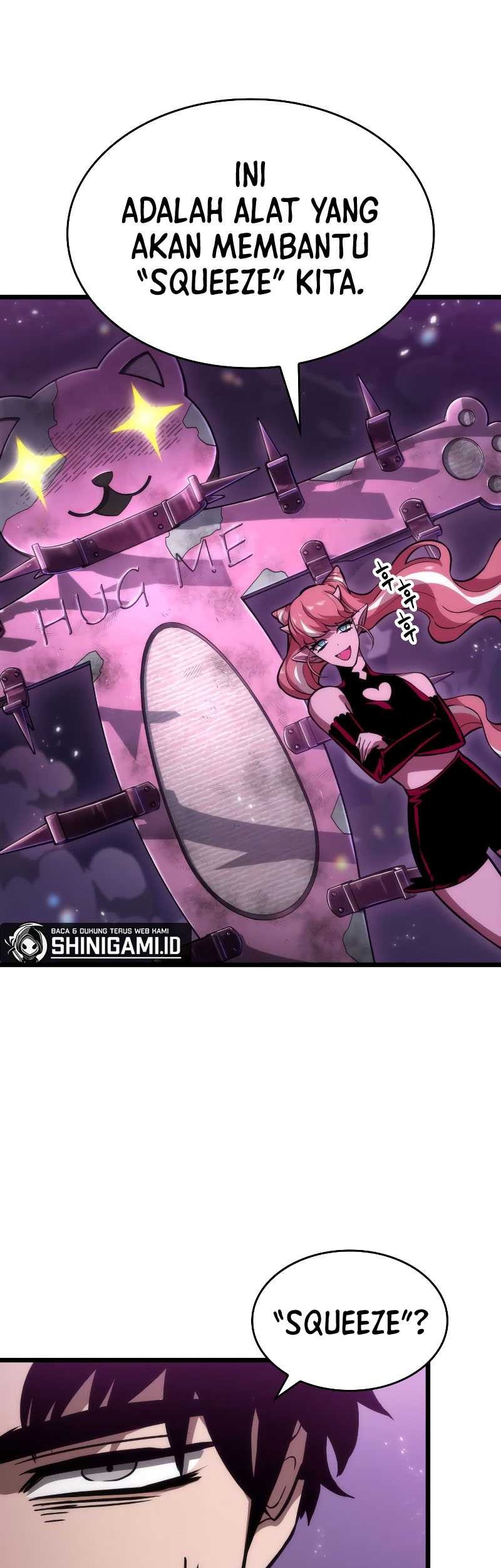The World After the Fall Chapter 74 Gambar 32