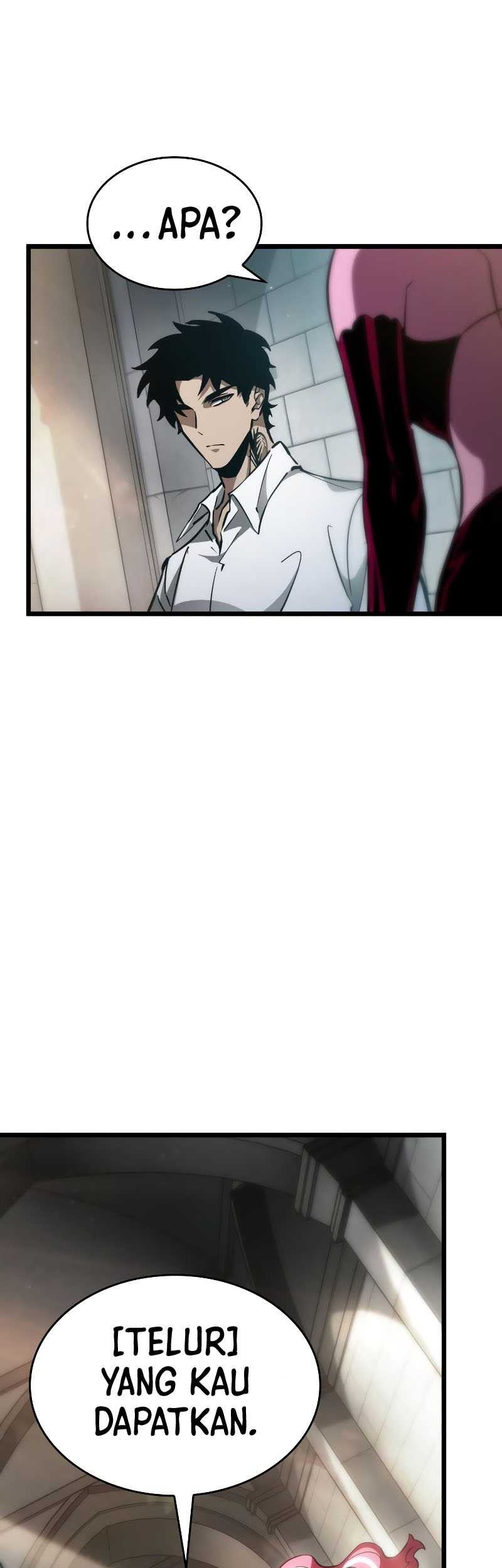 The World After the Fall Chapter 73 Gambar 52