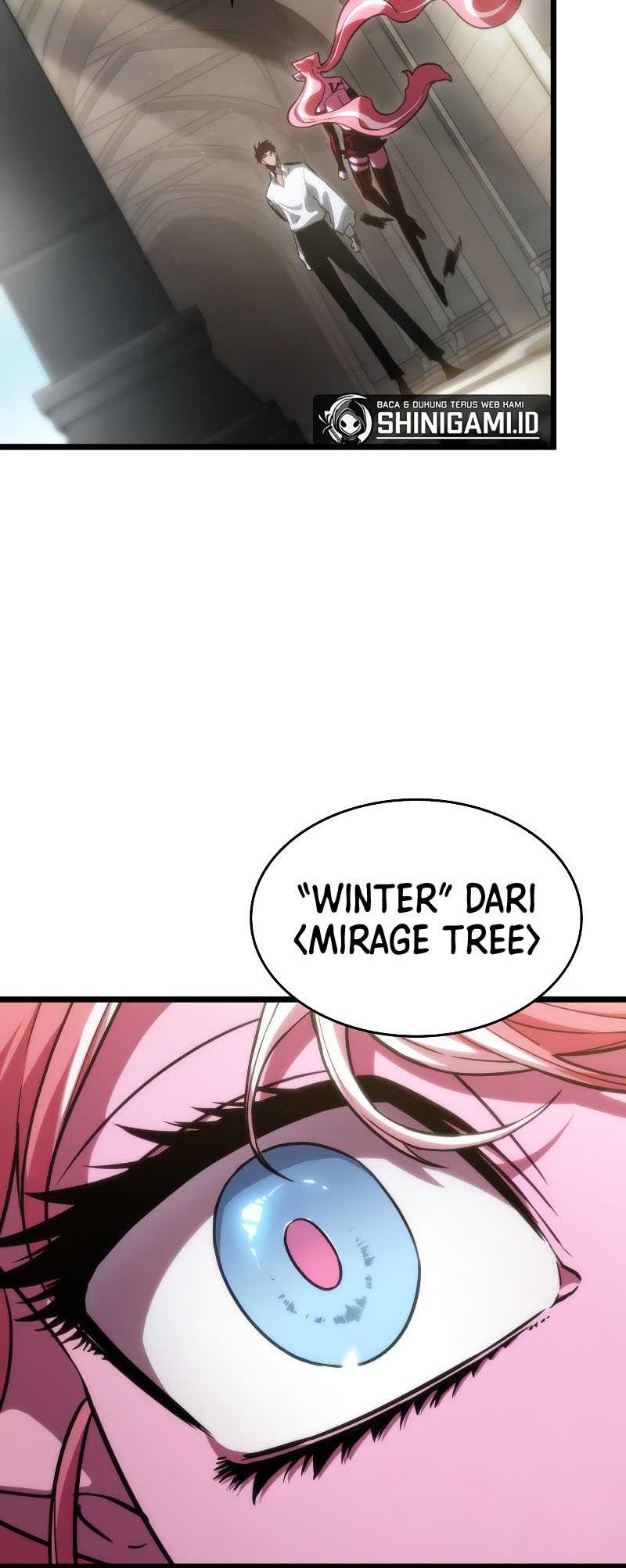 The World After the Fall Chapter 73 Gambar 53