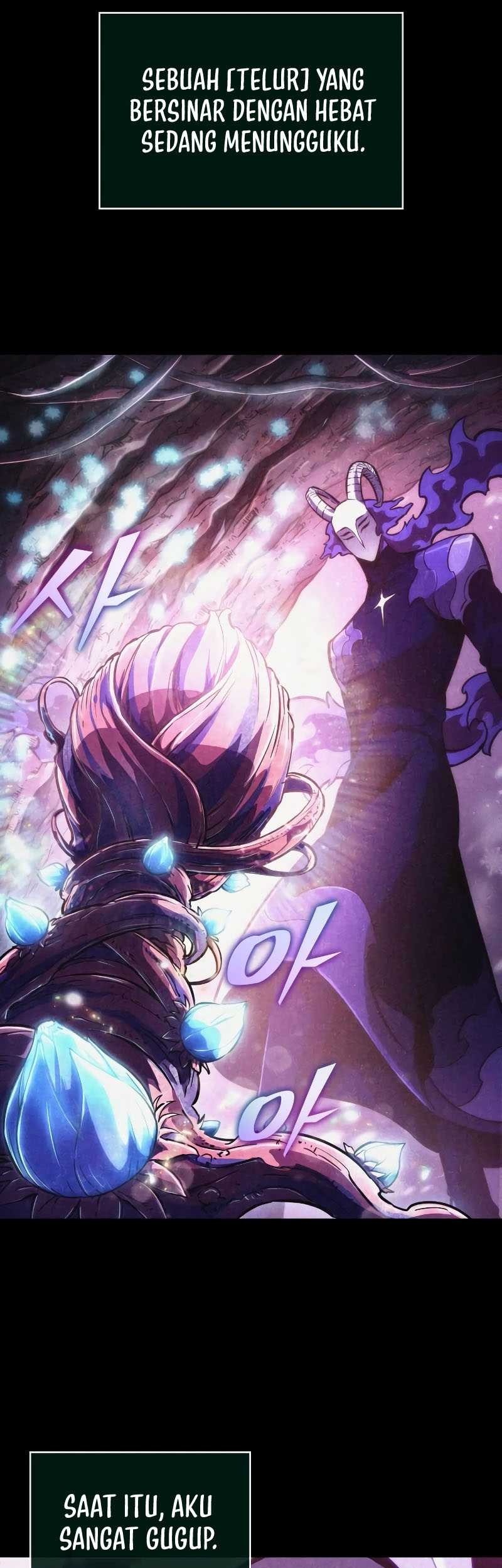The World After the Fall Chapter 73 Gambar 58