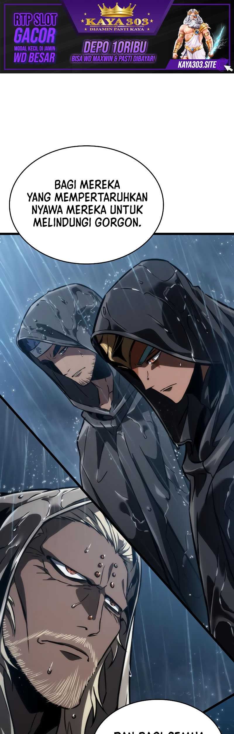 Baca Manhwa The World After the Fall Chapter 73 Gambar 2