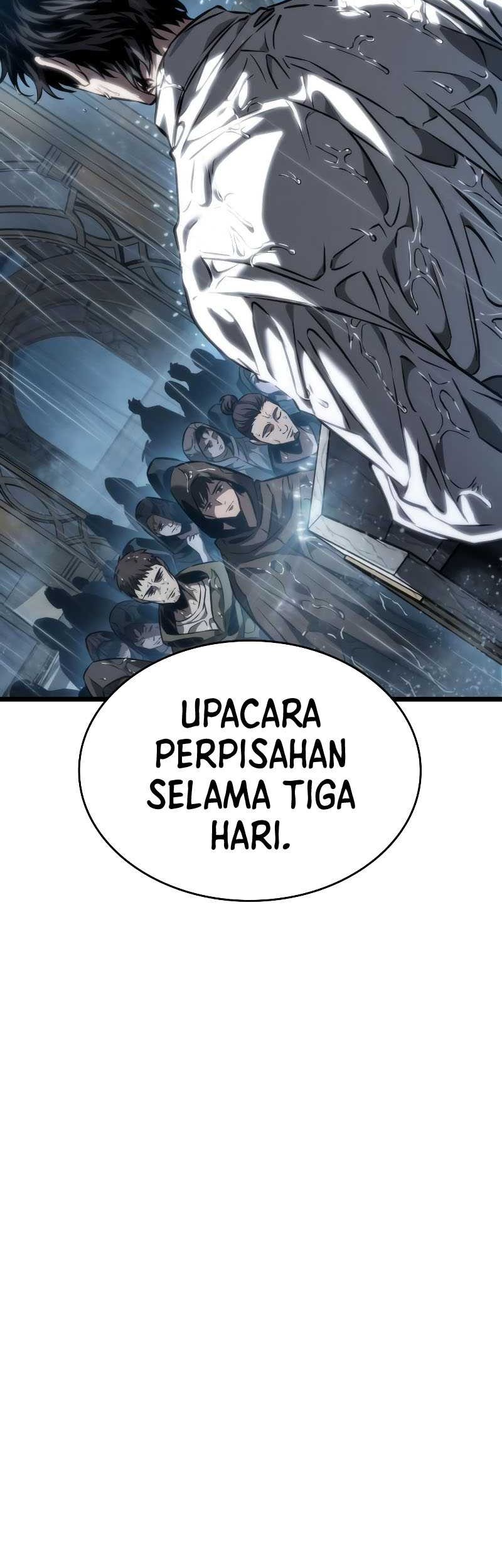 The World After the Fall Chapter 73 Gambar 4