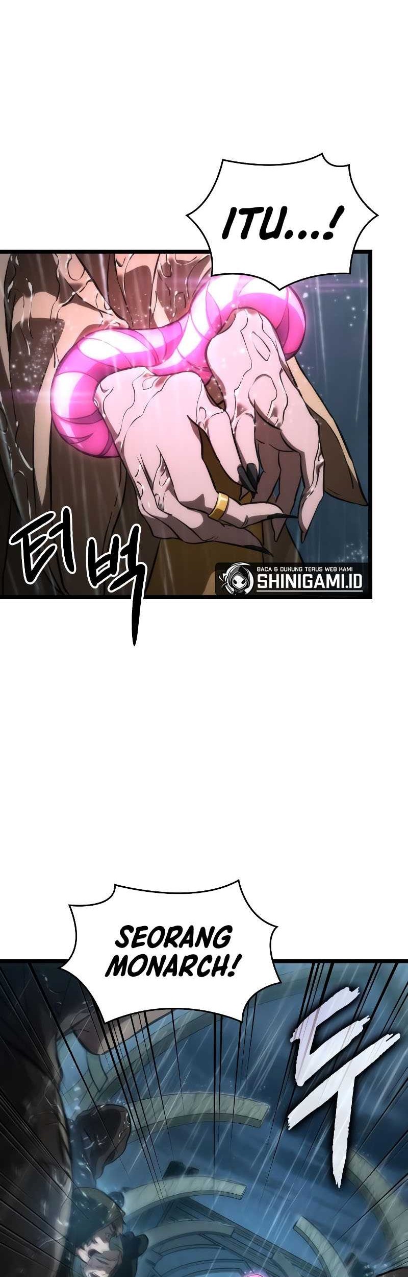 The World After the Fall Chapter 73 Gambar 15