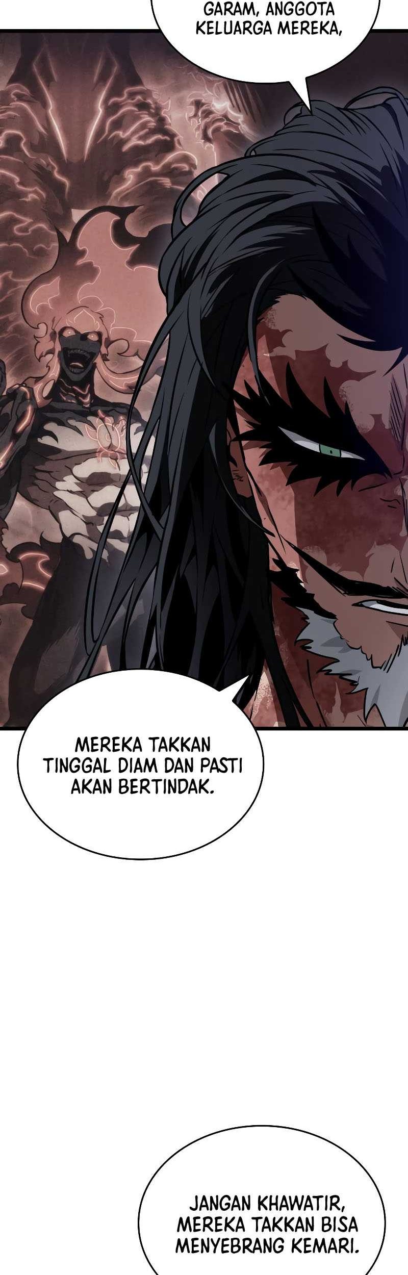The World After the Fall Chapter 71 Gambar 51