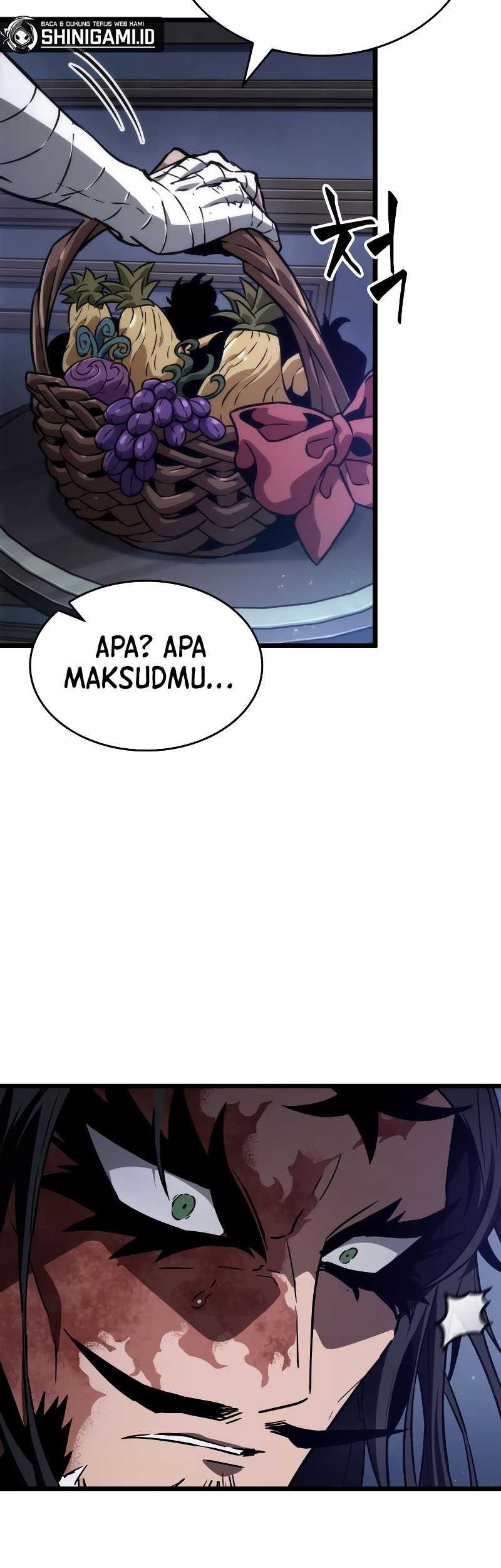 The World After the Fall Chapter 71 Gambar 52