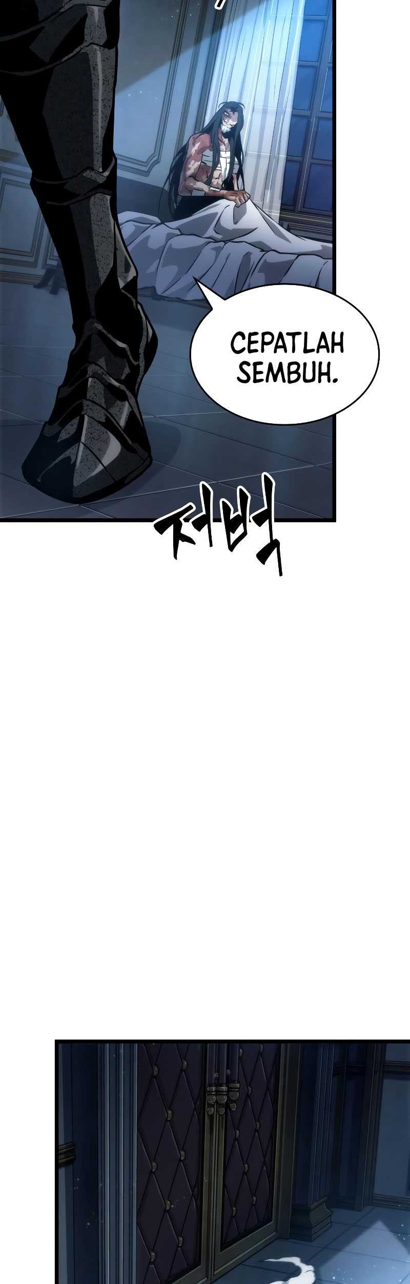 The World After the Fall Chapter 71 Gambar 58