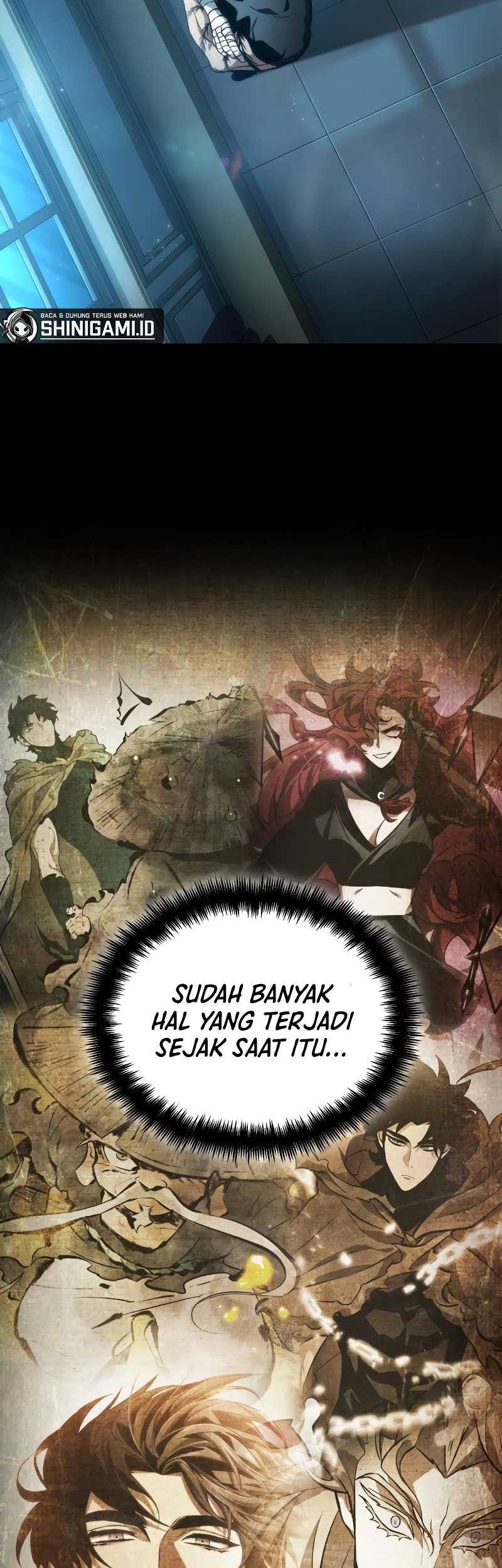 The World After the Fall Chapter 71 Gambar 63
