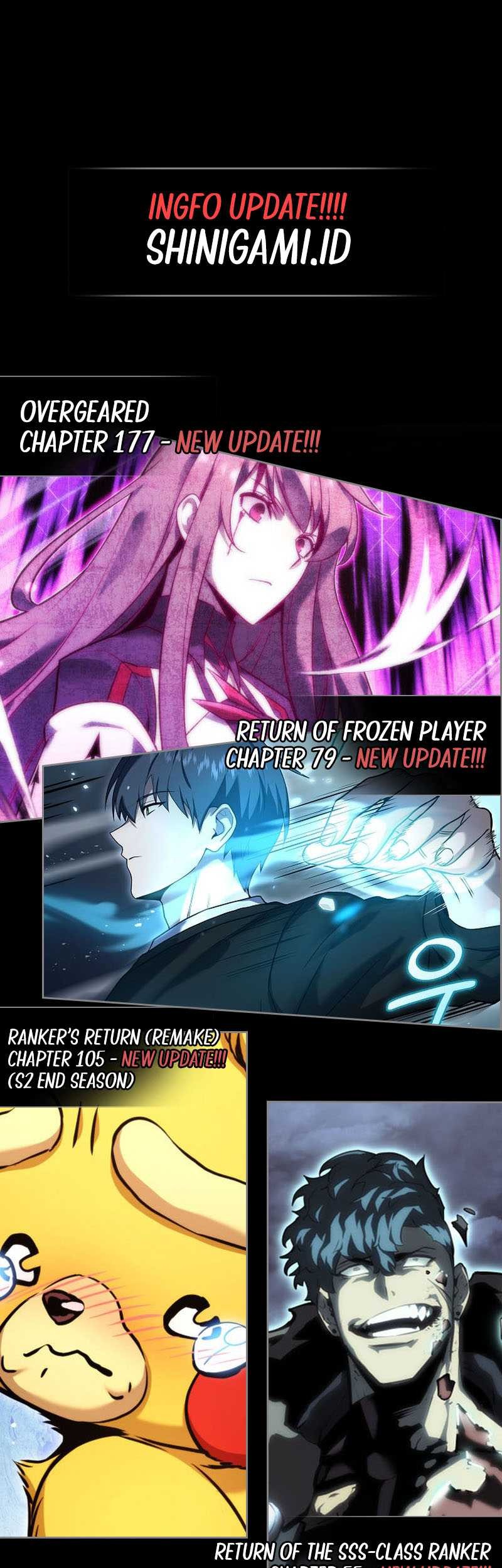 The World After the Fall Chapter 71 Gambar 79