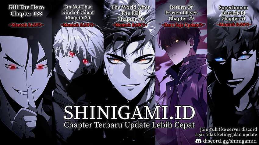 The World After the Fall Chapter 71 Gambar 81