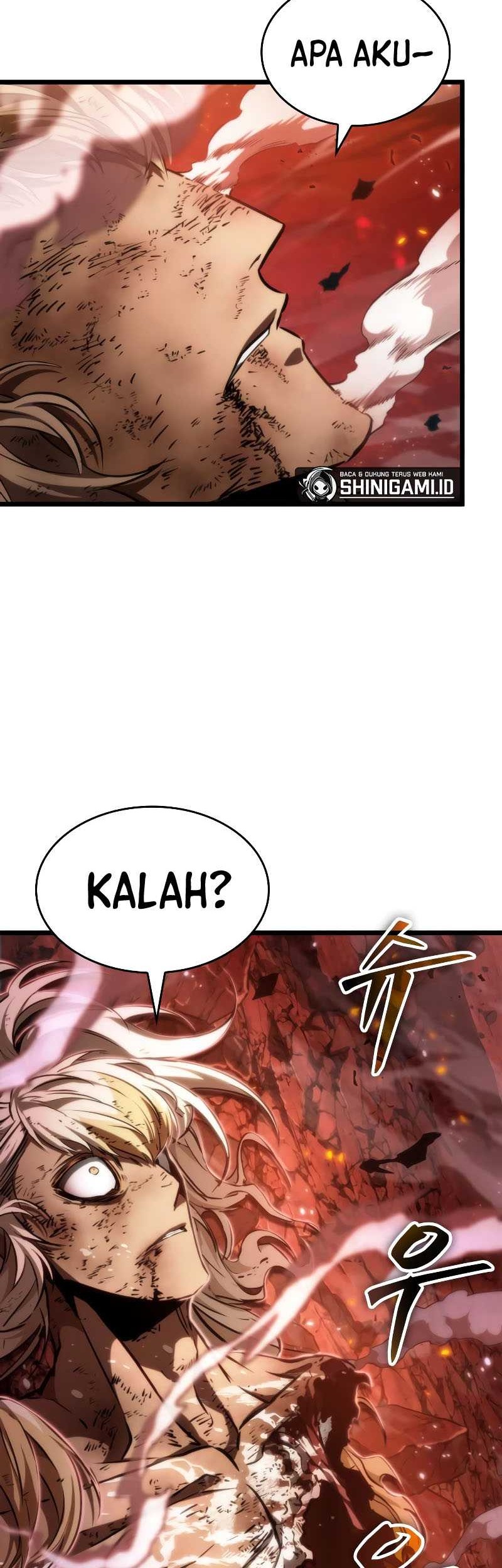The World After the Fall Chapter 71 Gambar 5