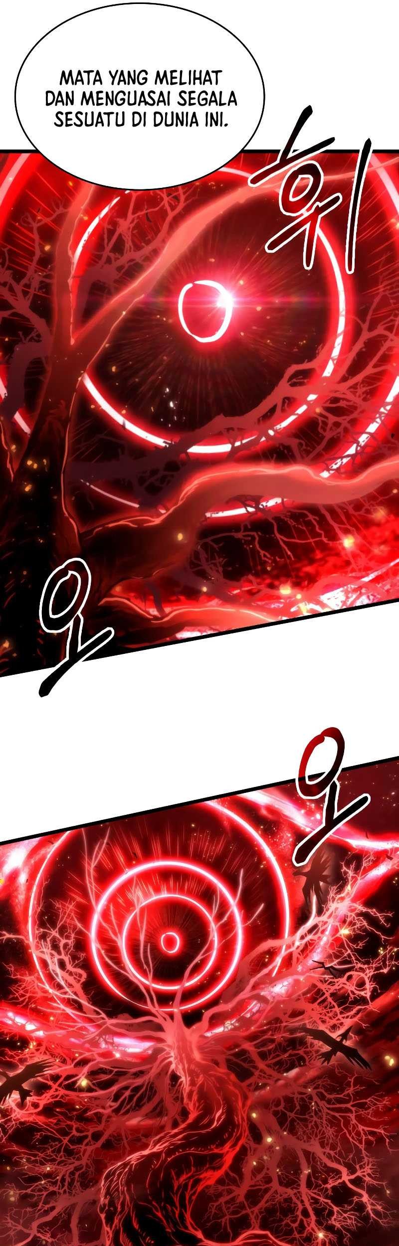 The World After the Fall Chapter 71 Gambar 8