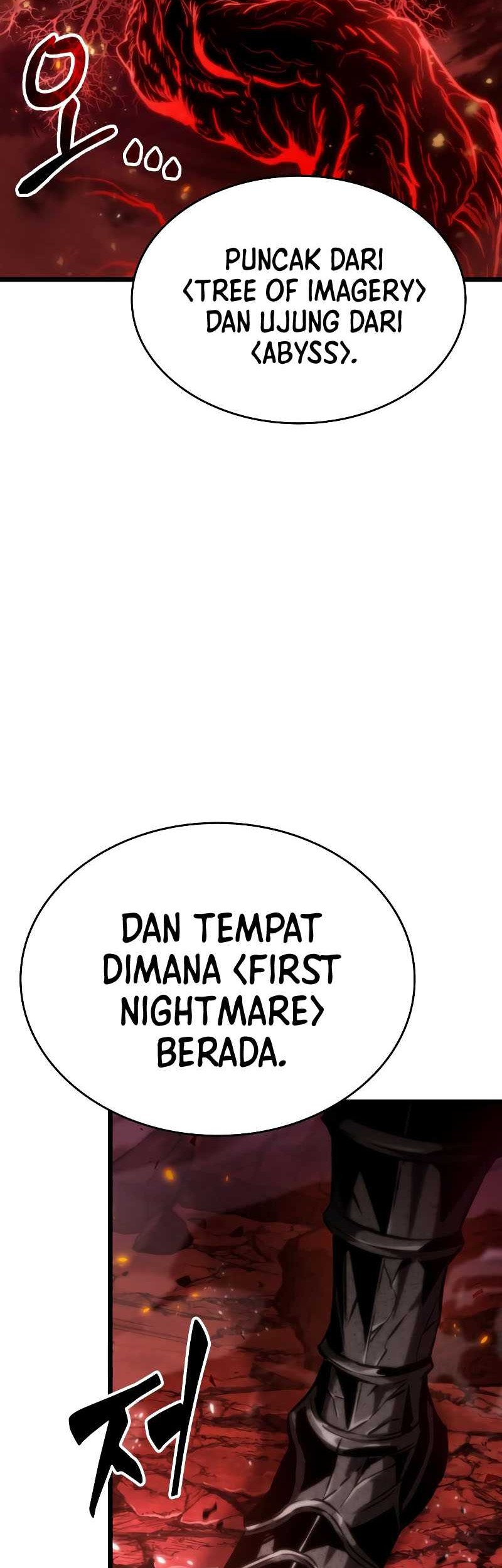 The World After the Fall Chapter 71 Gambar 9