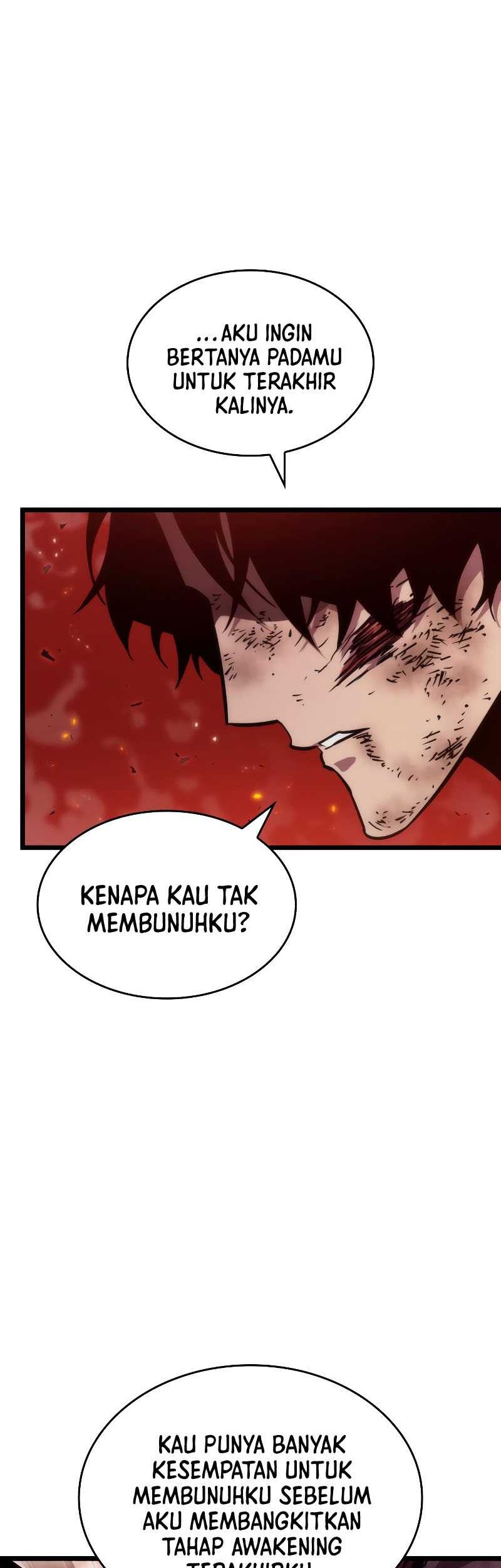 The World After the Fall Chapter 71 Gambar 21