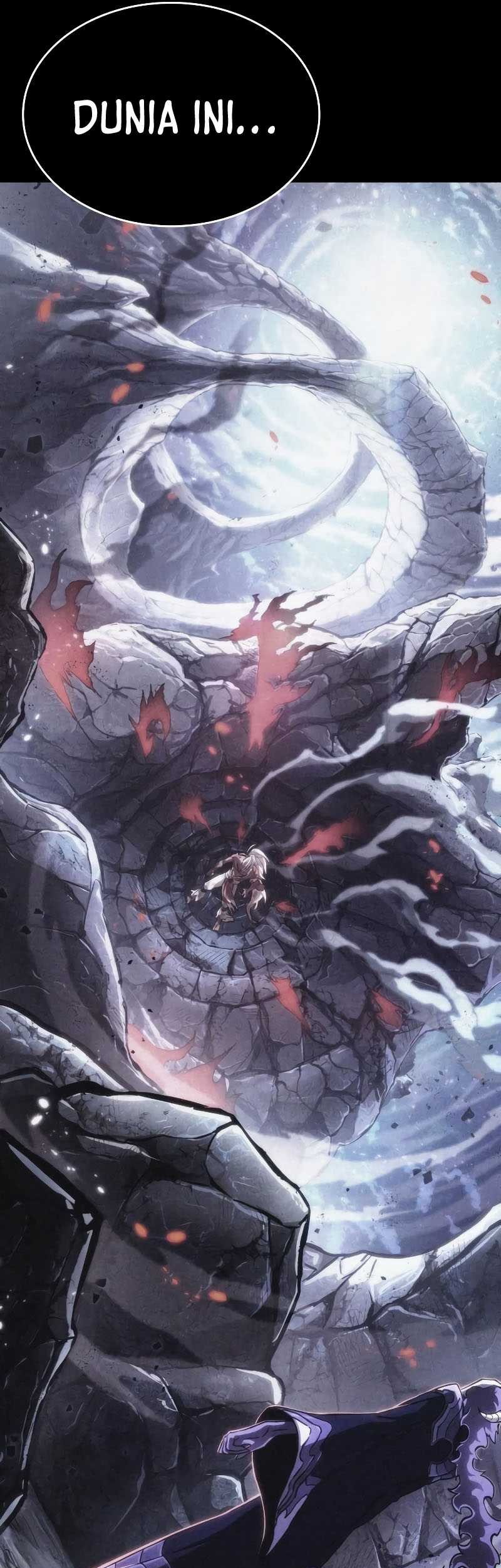 The World After the Fall Chapter 71 Gambar 25