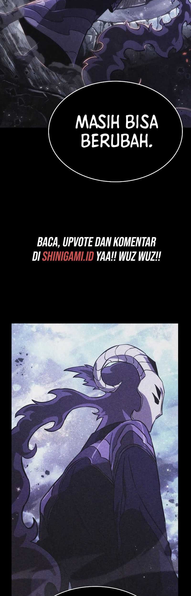 The World After the Fall Chapter 71 Gambar 26