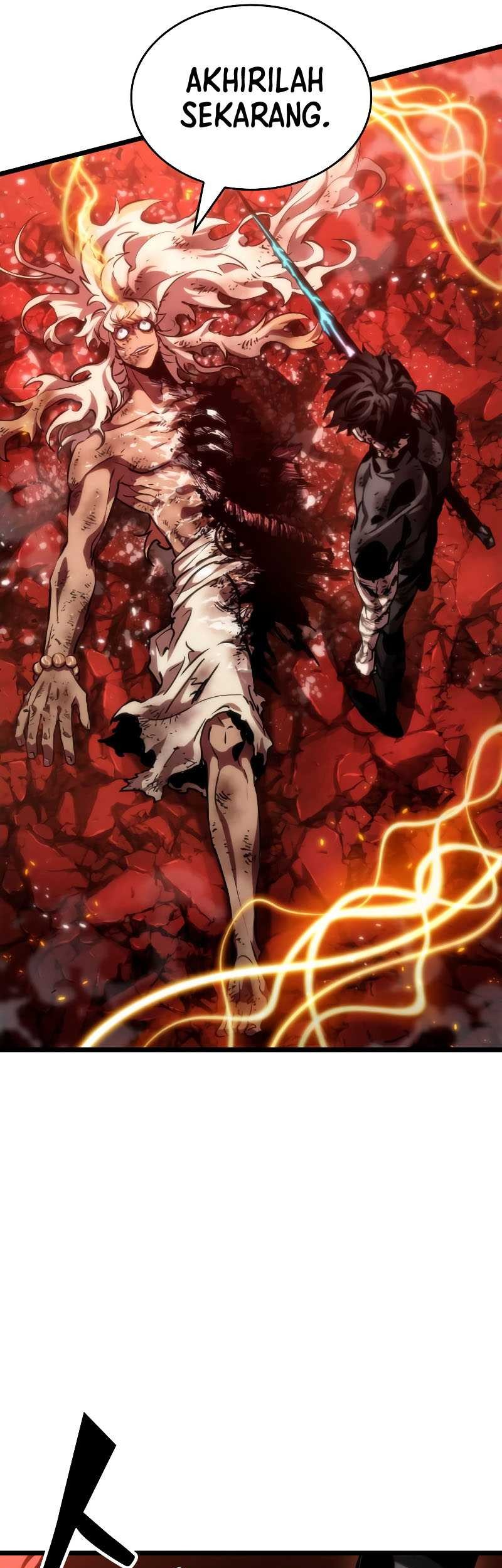 The World After the Fall Chapter 71 Gambar 31