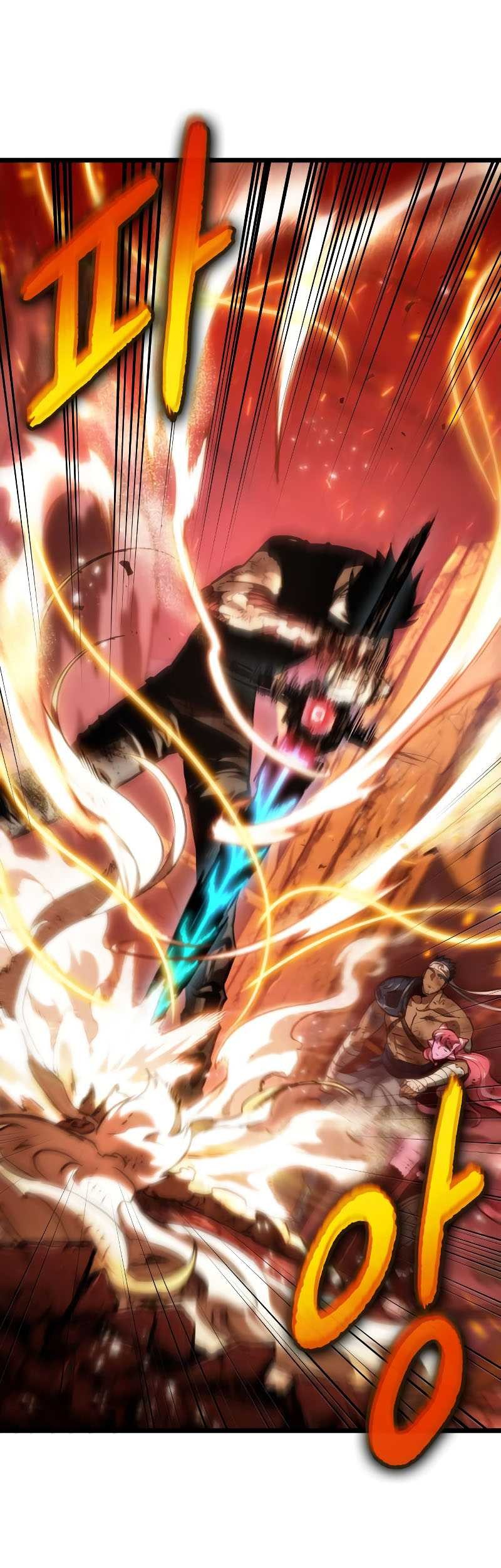 The World After the Fall Chapter 71 Gambar 35