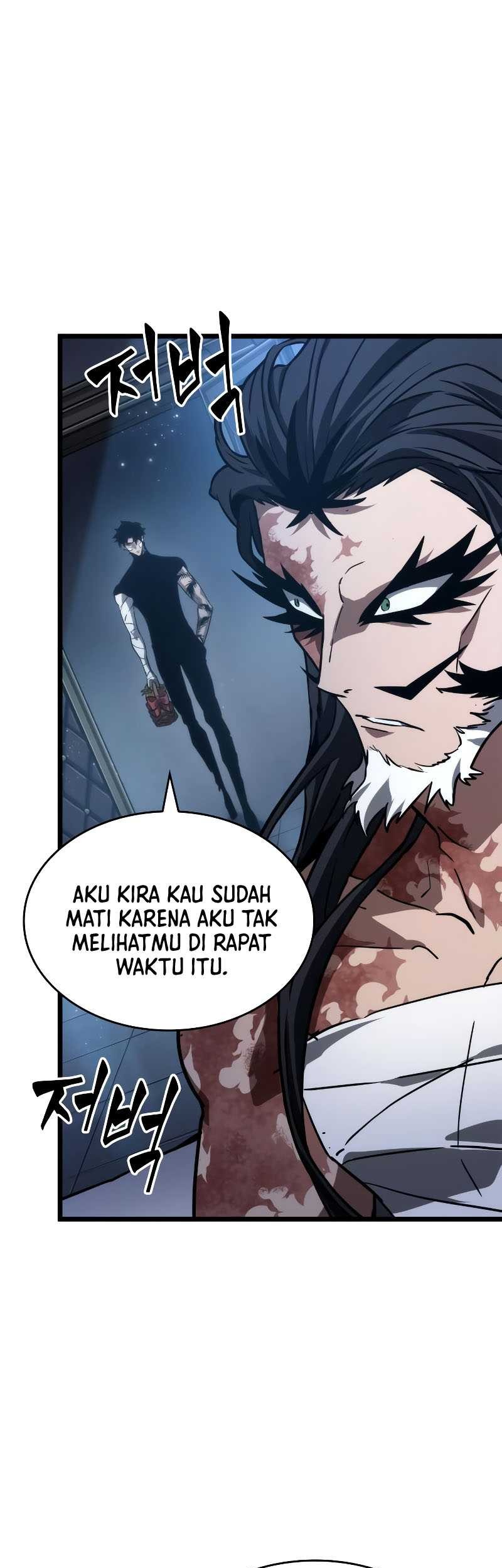 The World After the Fall Chapter 71 Gambar 43