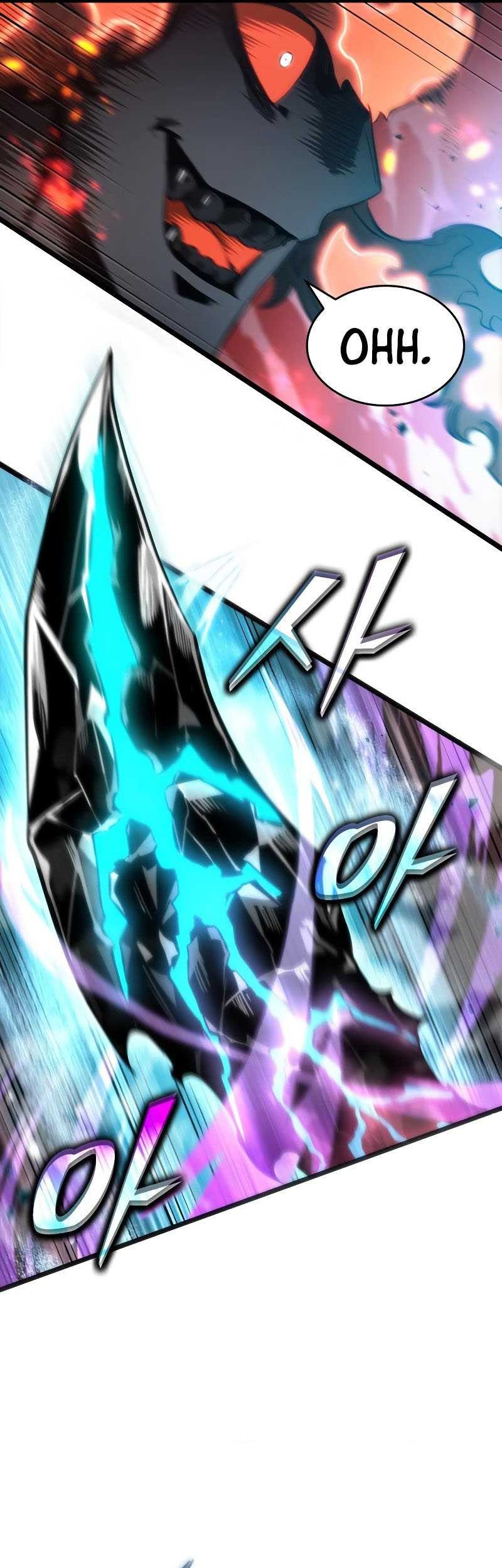 The World After the Fall Chapter 70 Gambar 70