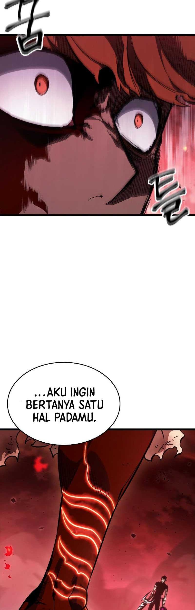 The World After the Fall Chapter 70 Gambar 43