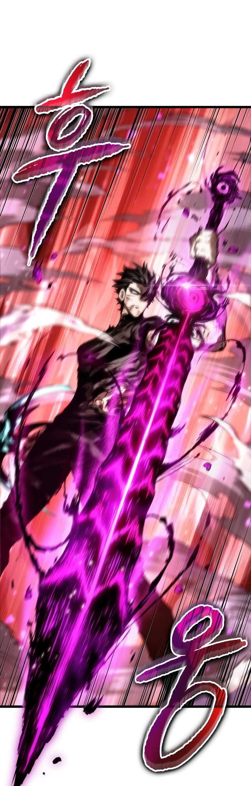 The World After the Fall Chapter 69 Gambar 41
