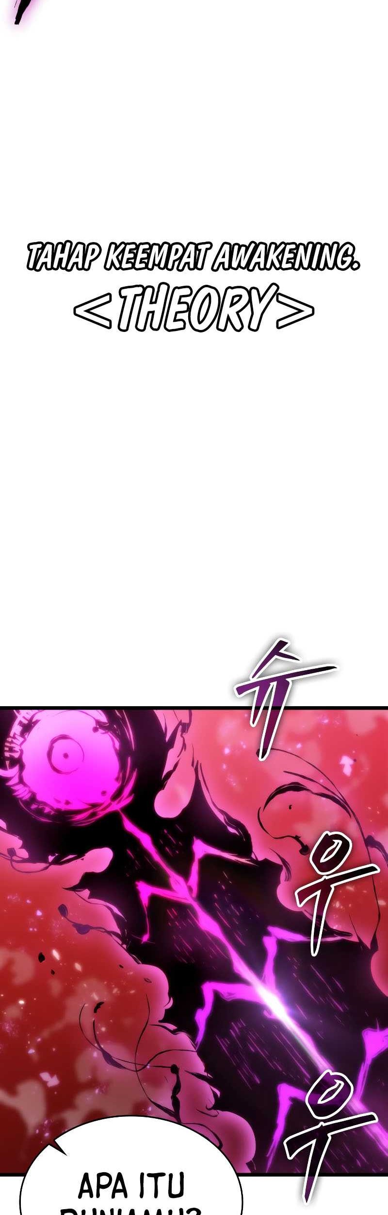 The World After the Fall Chapter 69 Gambar 42