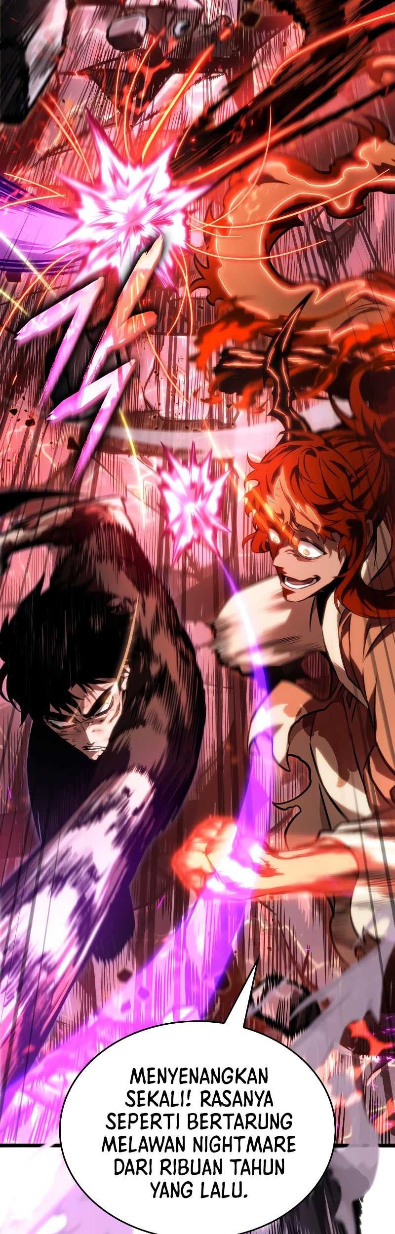 The World After the Fall Chapter 69 Gambar 54
