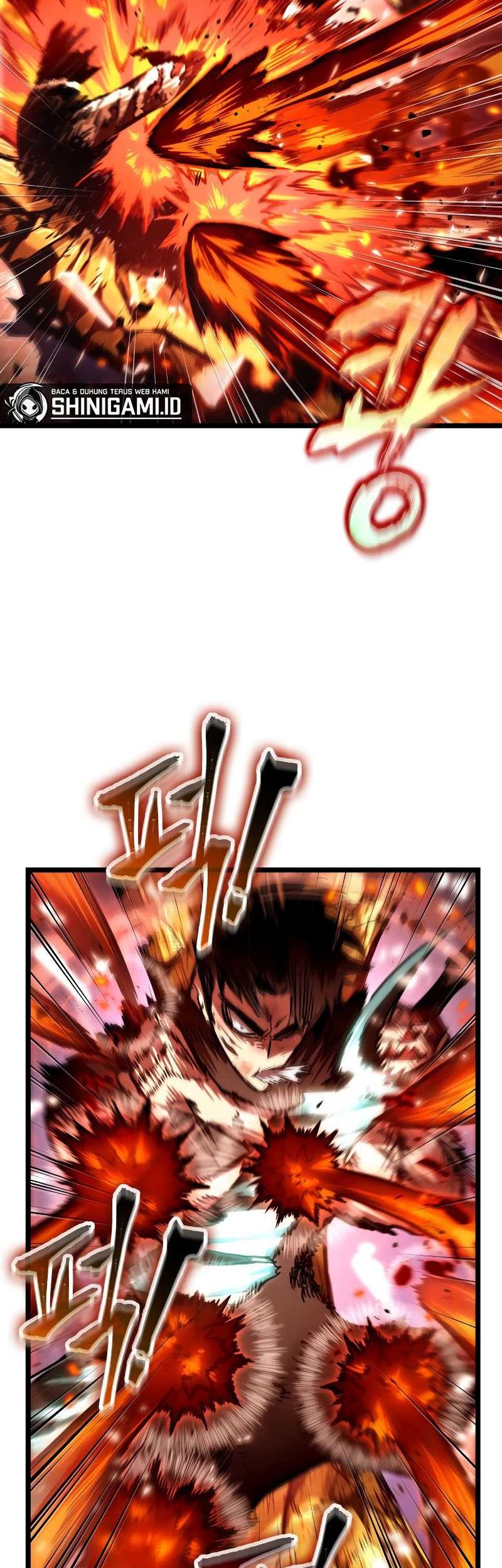 The World After the Fall Chapter 69 Gambar 8