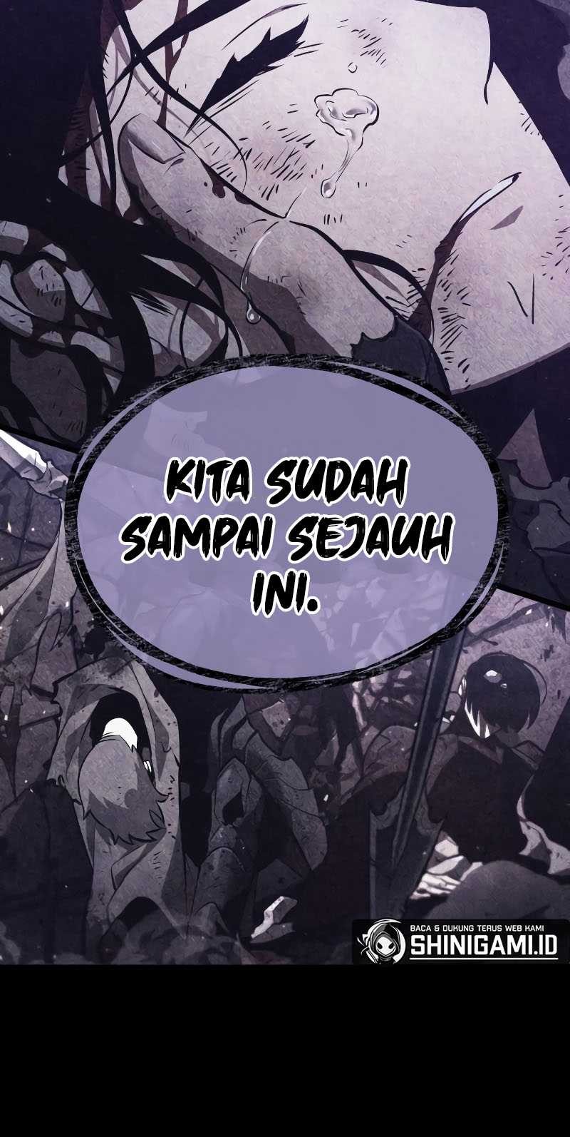 The World After the Fall Chapter 69 Gambar 16