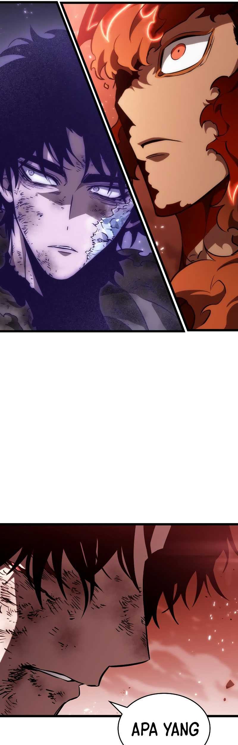 The World After the Fall Chapter 69 Gambar 22