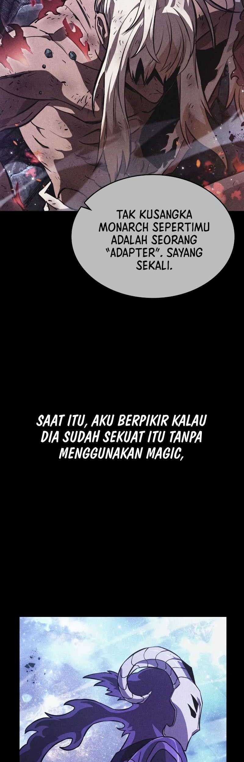 The World After the Fall Chapter 67 Gambar 38