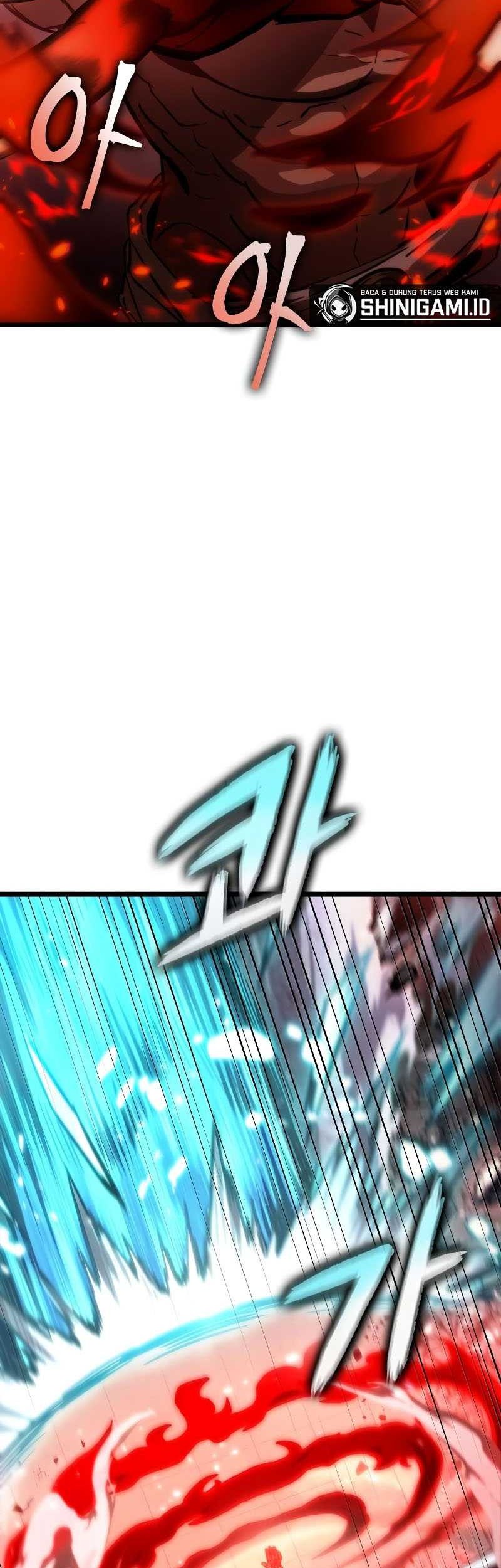 The World After the Fall Chapter 67 Gambar 46