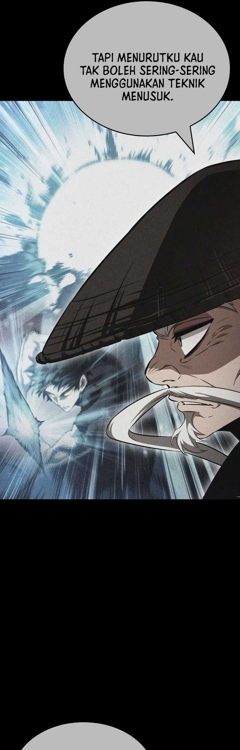 The World After the Fall Chapter 67 Gambar 7