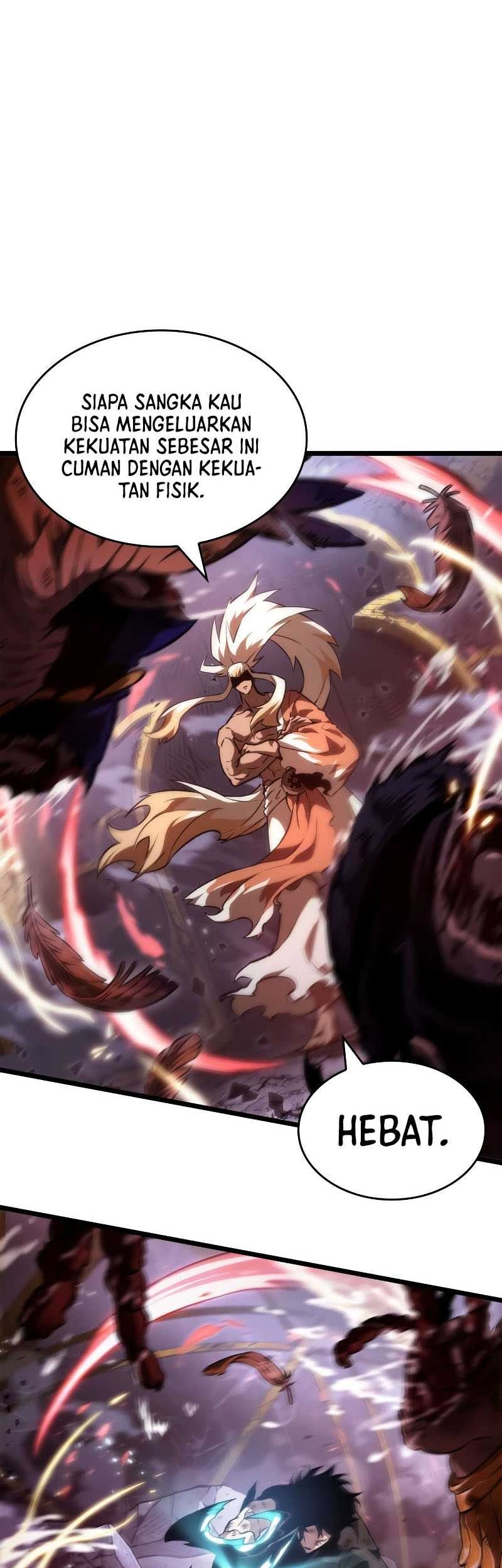The World After the Fall Chapter 67 Gambar 23