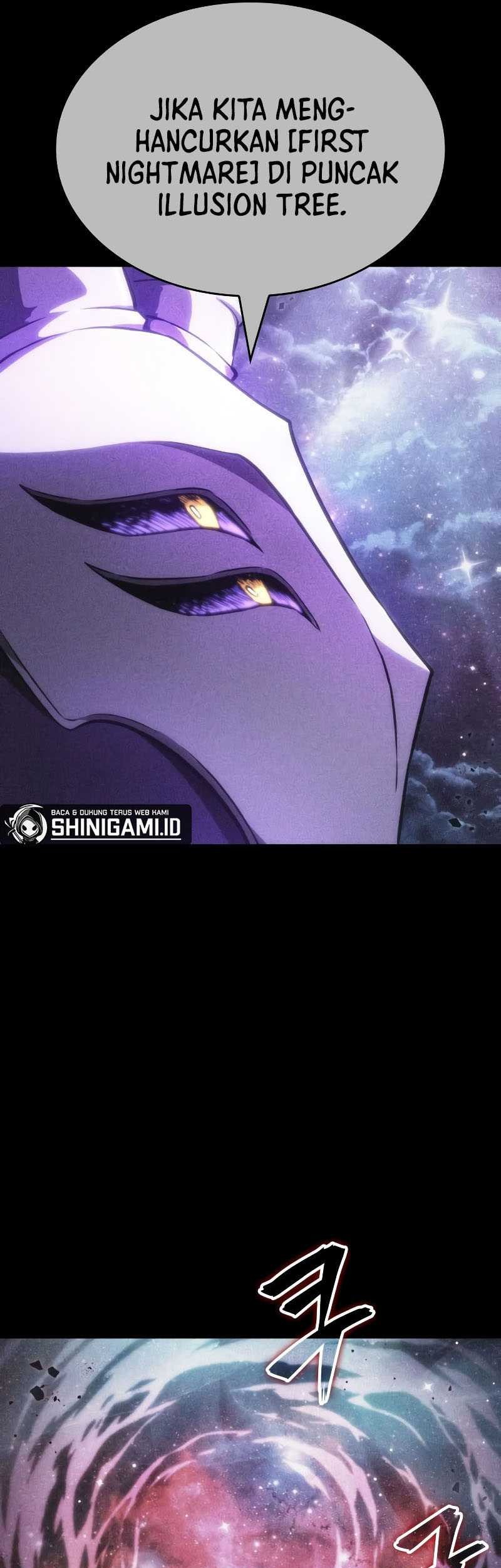 The World After the Fall Chapter 67 Gambar 31