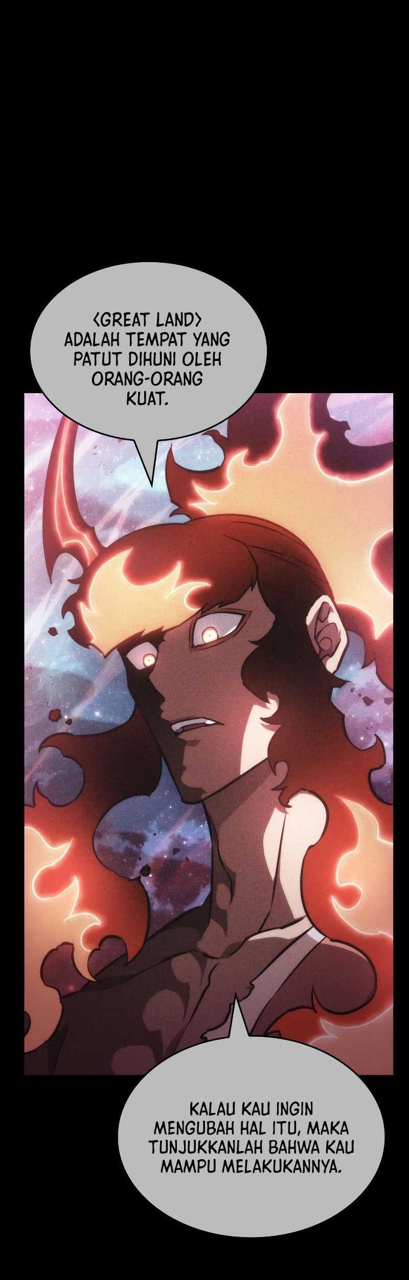 The World After the Fall Chapter 67 Gambar 33