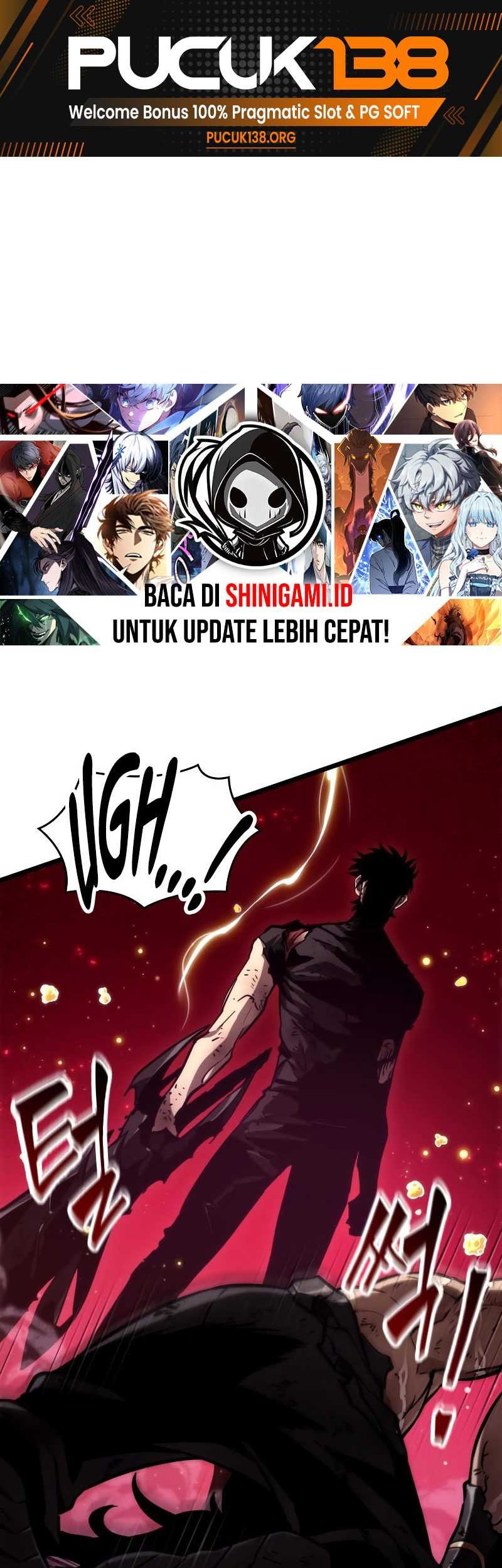 Manhwa The World After the Fall Chapter 65 gambar nomor 2
