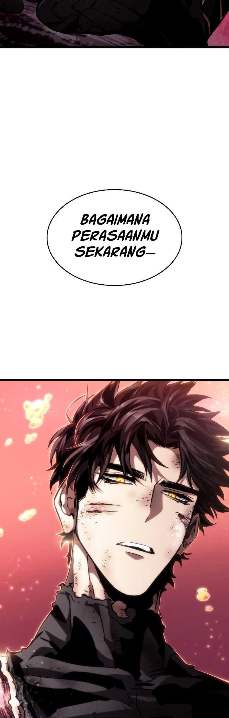 The World After the Fall Chapter 65 Gambar 3