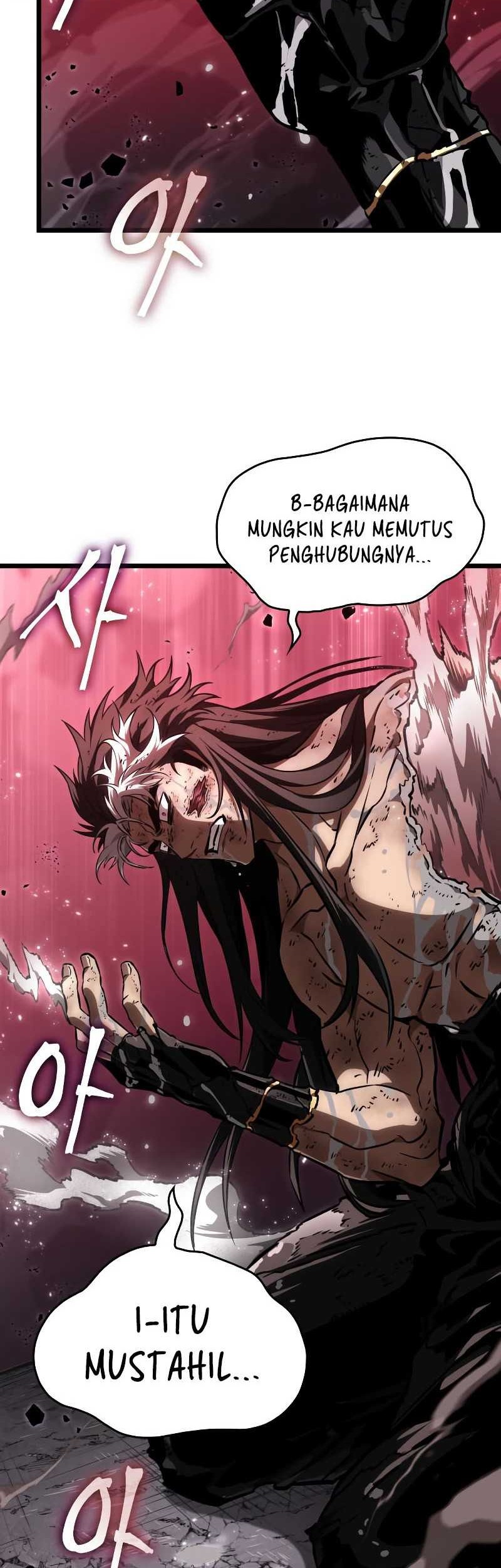 The World After the Fall Chapter 65 Gambar 5