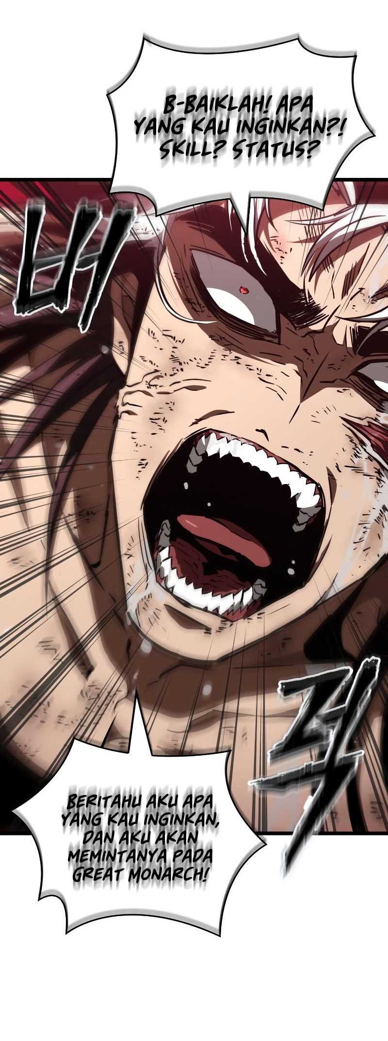 The World After the Fall Chapter 65 Gambar 7