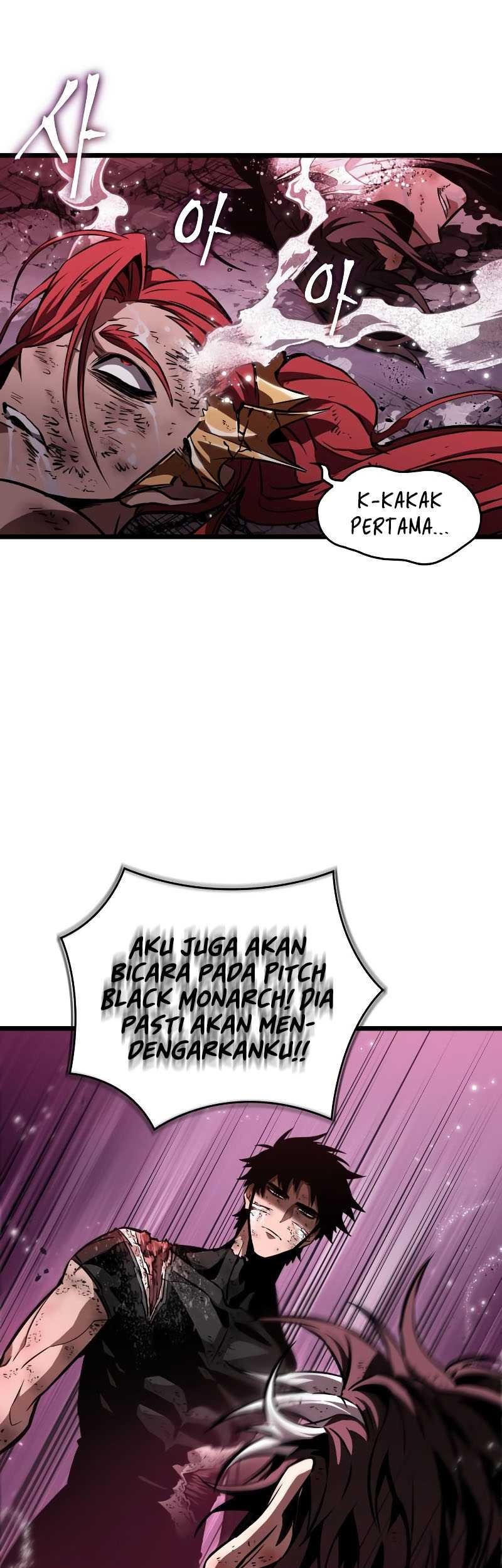 The World After the Fall Chapter 65 Gambar 8