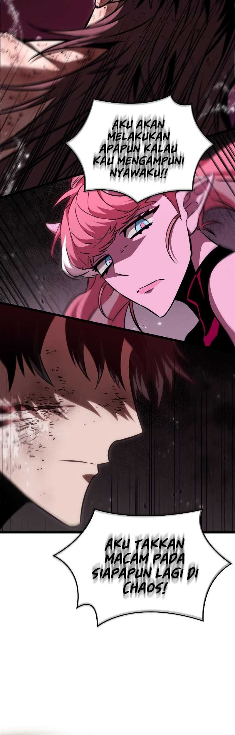 The World After the Fall Chapter 65 Gambar 9